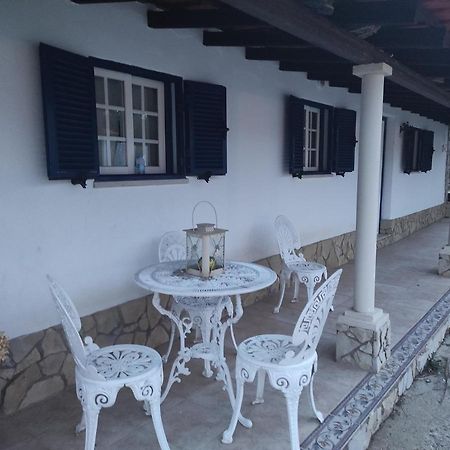 Fazenda Do Marante Vandrehjem Tomar Eksteriør billede
