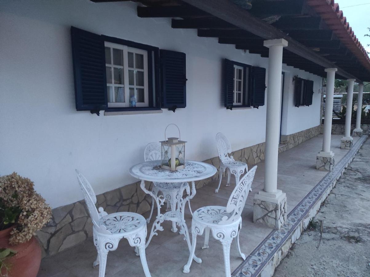 Fazenda Do Marante Vandrehjem Tomar Eksteriør billede