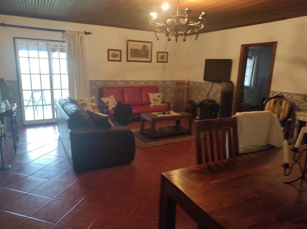 Fazenda Do Marante Vandrehjem Tomar Eksteriør billede