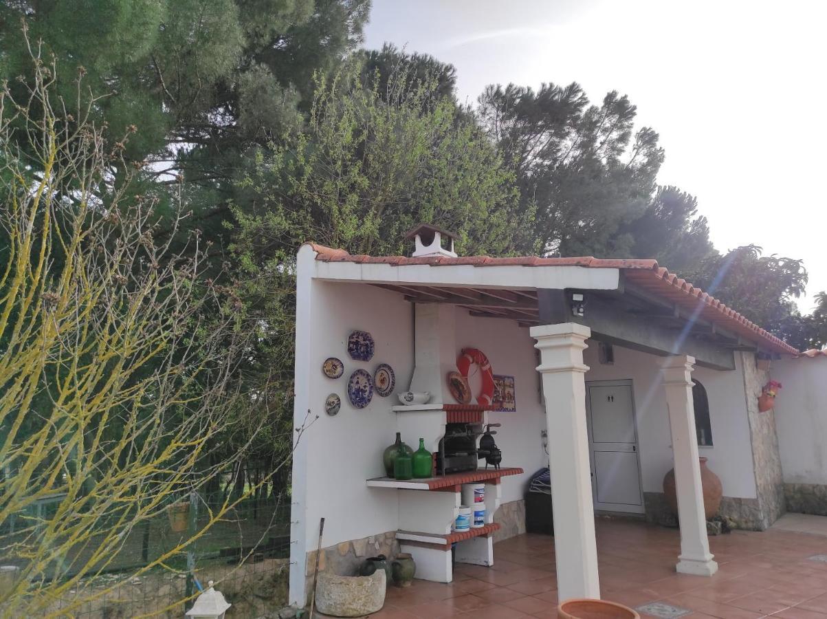 Fazenda Do Marante Vandrehjem Tomar Eksteriør billede