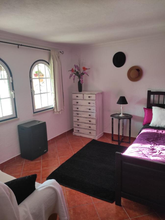 Fazenda Do Marante Vandrehjem Tomar Eksteriør billede