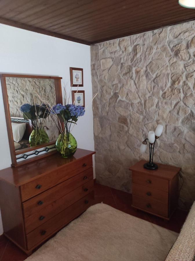 Fazenda Do Marante Vandrehjem Tomar Eksteriør billede