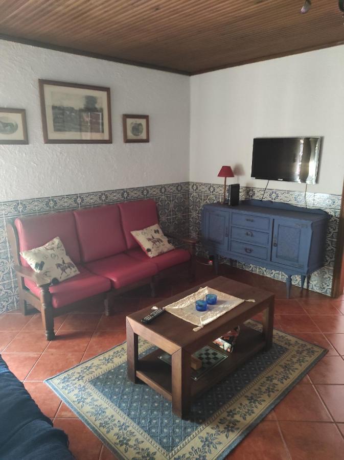 Fazenda Do Marante Vandrehjem Tomar Eksteriør billede