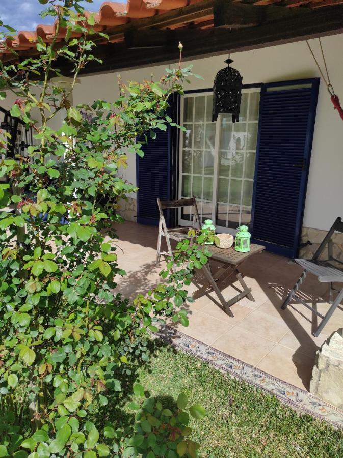Fazenda Do Marante Vandrehjem Tomar Eksteriør billede