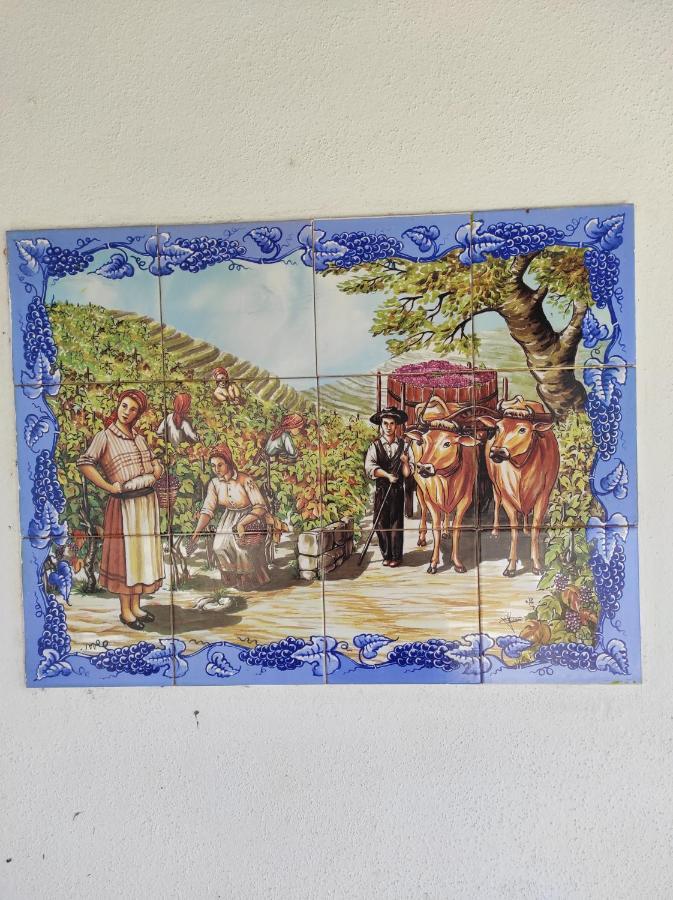 Fazenda Do Marante Vandrehjem Tomar Eksteriør billede