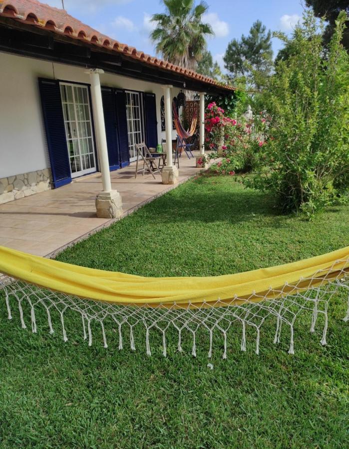 Fazenda Do Marante Vandrehjem Tomar Eksteriør billede